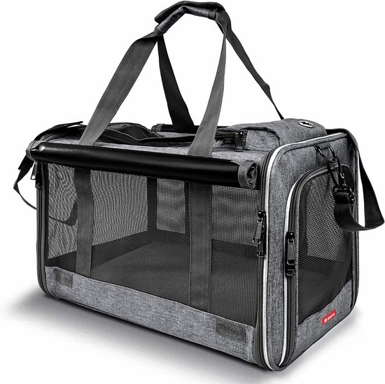 BOTC draagtas katten