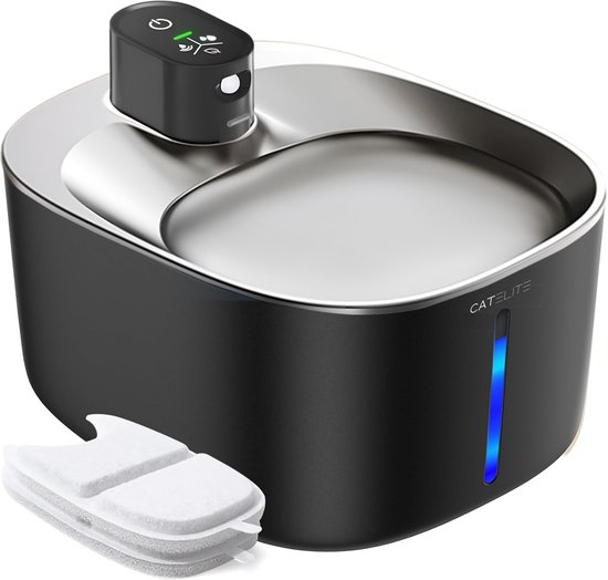 Katten drinkfontein CatElite