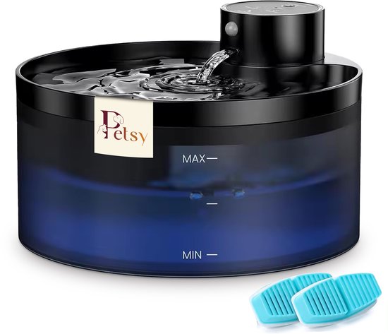 Petsy katten drinkfontein