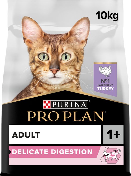 Proplan kattenvoer gevoelig