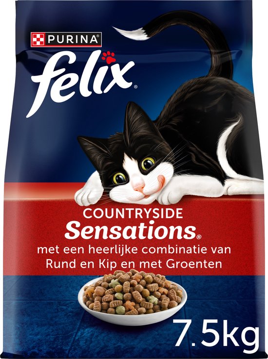 Felix countryside sensations