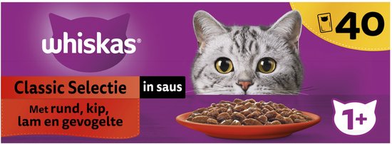 whiskas natvoer