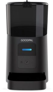 GOODPAL Automatische Voerbak