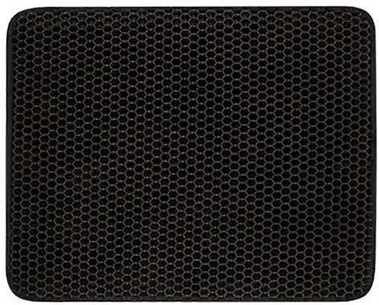 Kattenbakmat 40 x 50