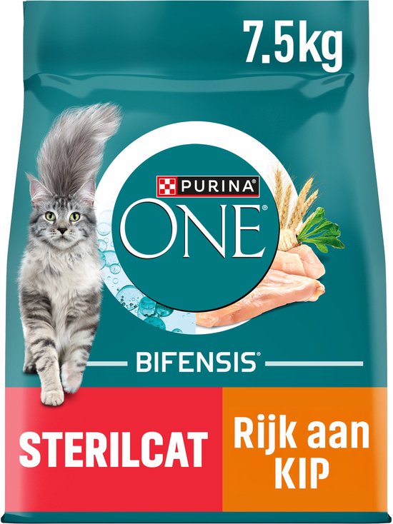 Purina One sterilcat