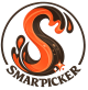 Smartpicker logo