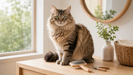 Beste katten gezondheid en verzorging voor jouw kat