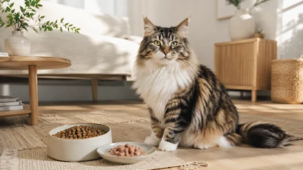 Beste kattenvoer voor jouw kat