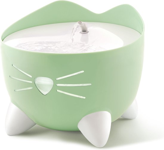 Catit pixi drinkfontein katten