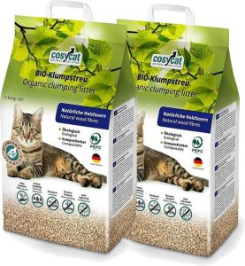 Cosycat Kattenbakvulling