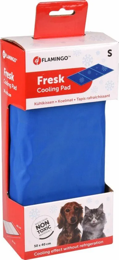 Flamingo Fresk Koelmat S