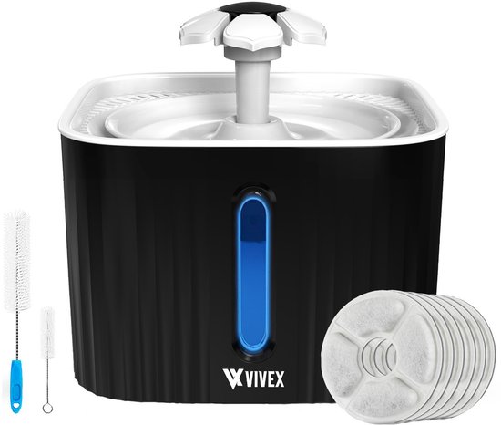 Vivex drinkfontein