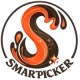 Smartpicker logo